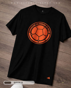 Camiseta Importada Selección Colombia