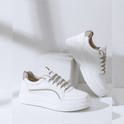 Tenis White Classic