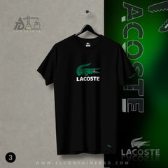 Camiseta Importada