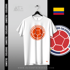 Camiseta Importada Selección