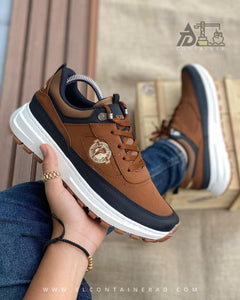 ZAPATO BRAHMA