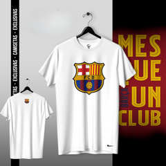 Camiseta importada Barcelona