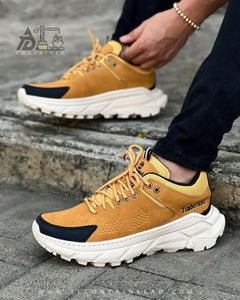 Zapatilla STEEL THOE