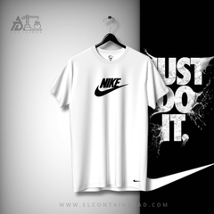 Camiseta Importada Nike