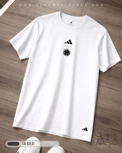 Camiseta Importada Selección Colombia