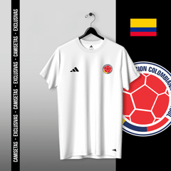 Camiseta Importada Selección