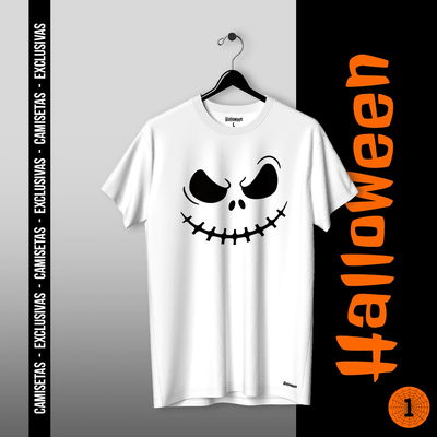 Camisetas Importadas Halloween