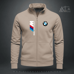 Hoodie Cuello Alto Edicion BMW