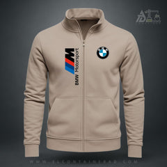 Hoodie Cuello Alto Edicion BMW