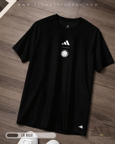 Camiseta Importada Selección Colombia