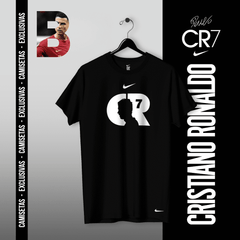 Camisetas Importada CR7