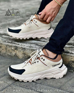 Zapatilla STEEL THOE