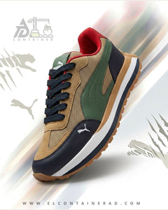 Tennis Edicion Puma