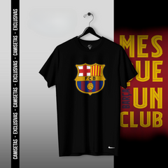 Camiseta importada Barcelona