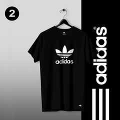 Camiseta Importada Adidas