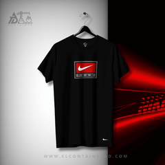 Camiseta Importada Nike