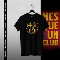 Camiseta importada Barcelona