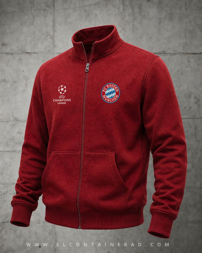 Hoodie Exclusivo Luis Diaz