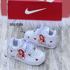 Tennis Nike Kids