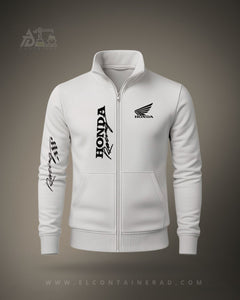 Hoodie Edición Honda