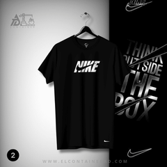 Camiseta Importada Nike