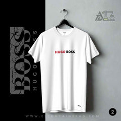 Camiseta Importada Edicion Boss