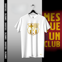 Camiseta importada Barcelona