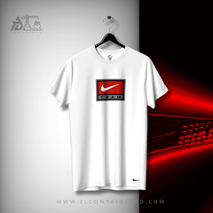 Camiseta Importada Nike