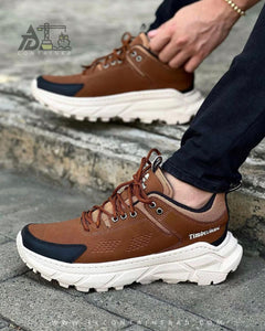 Zapatilla STEEL THOE