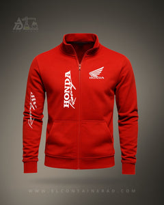 Hoodie Edición Honda