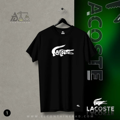 Camiseta Importada