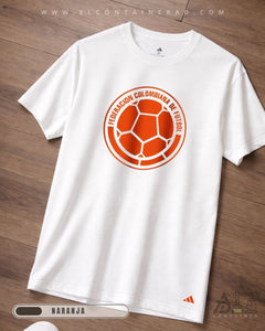 Camiseta Importada Selección Colombia