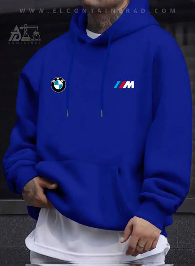 Hoddie Premium BMW