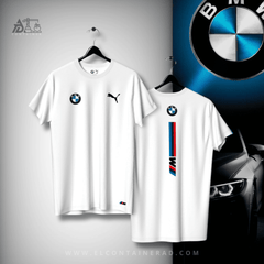 Camiseta Importada BMW