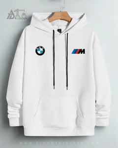 Hoddie Premium BMW