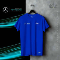 Camiseta Importada Edición Mercedes