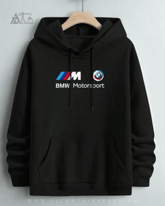 Hoddie Premium BMW