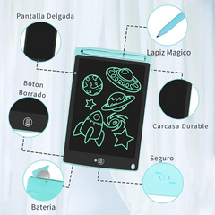 TABLET MAGICA