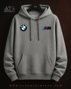 Hoddie Premium BMW