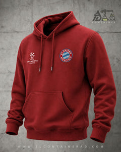 Hoodie Exclusivo Luis Diaz