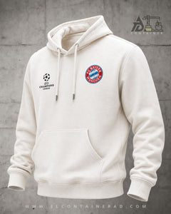 Hoodie Exclusivo Luis Diaz