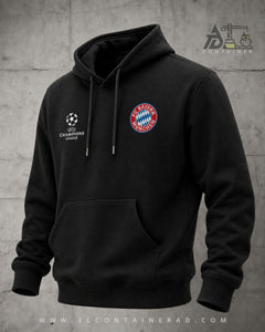 Hoodie Exclusivo Luis Diaz