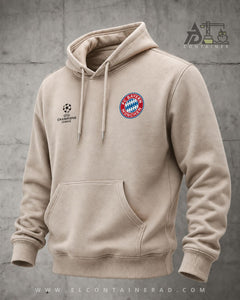 Hoodie Exclusivo Luis Diaz