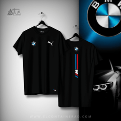 Camiseta Importada BMW