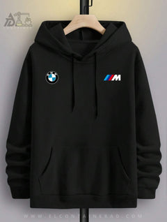 Hoddie Premium BMW