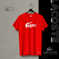 Camiseta Importada