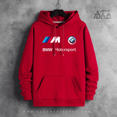 Hoddie Premium BMW
