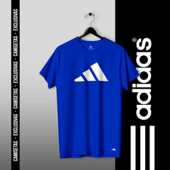 Camiseta Importada Adidas