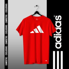 Camiseta Importada Adidas