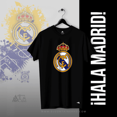 Camiseta Importada Edicion Toni Kroos